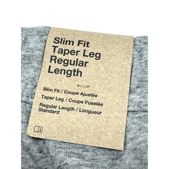 Nike Men Sportswear Tech Fleece Grey Jogger Pants, Size XXL - Picture 7 of 7